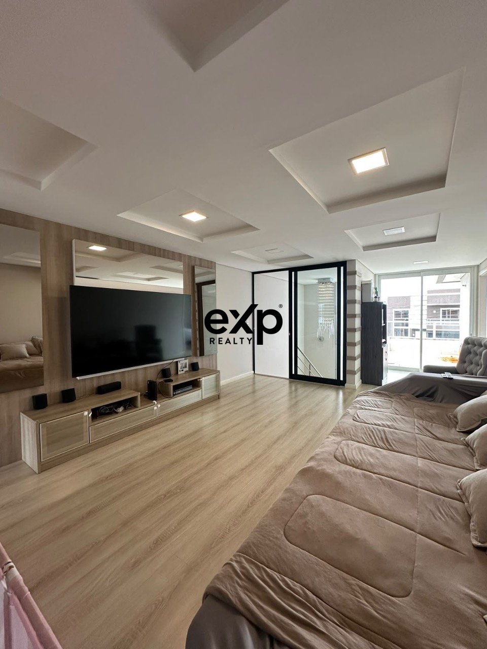 Casa em Condomínio for sale in Ponta Grossa, Gilson Pilatti 139 Neves Ponta Grossa 84020-685, 283 m²