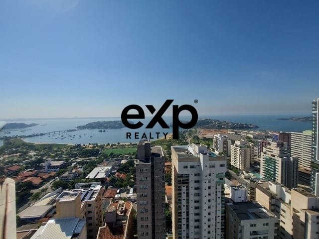 Apartment for sale in Vitória, Saturnino de Brito 117 Santa Helena Vitória 29055-095, 440 m²
