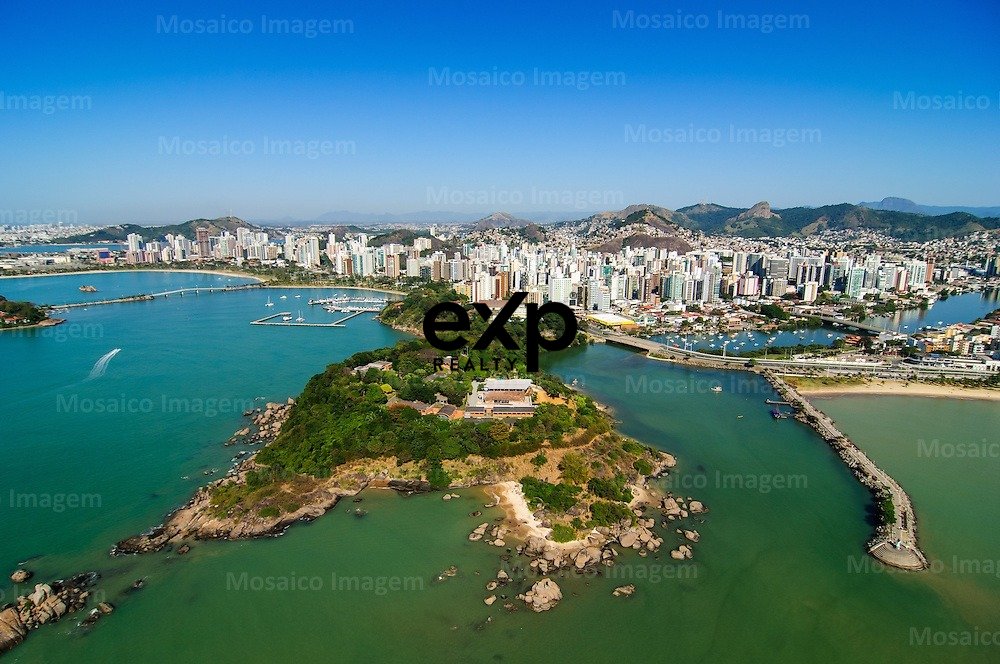 Apartment for sale in Vitória, Saturnino de Brito 117 Santa Helena Vitória 29055-095, 440 m²
