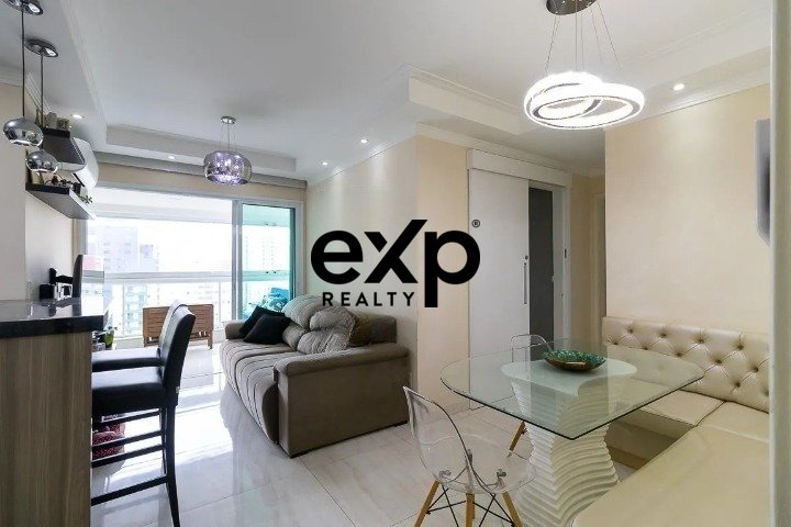 Apartamento à venda em Campinas, Ferreira Penteado 961 Centro Campinas 13010-041, 65 m²