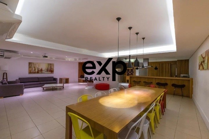 Apartamento à venda em Campinas, Ferreira Penteado 961 Centro Campinas 13010-041, 65 m²