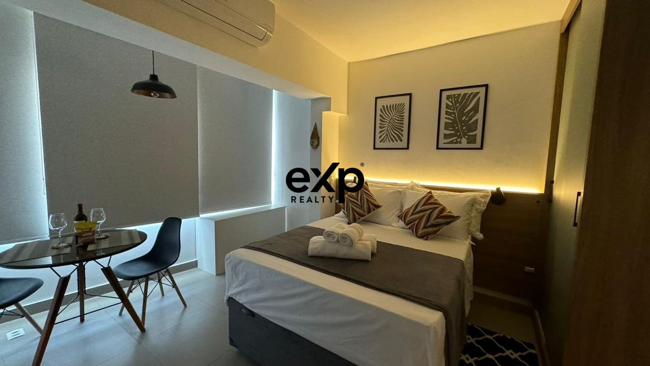 Studio for sale in São Paulo, Miragaia 101 Butantã São Paulo 05511-020, 27 m²