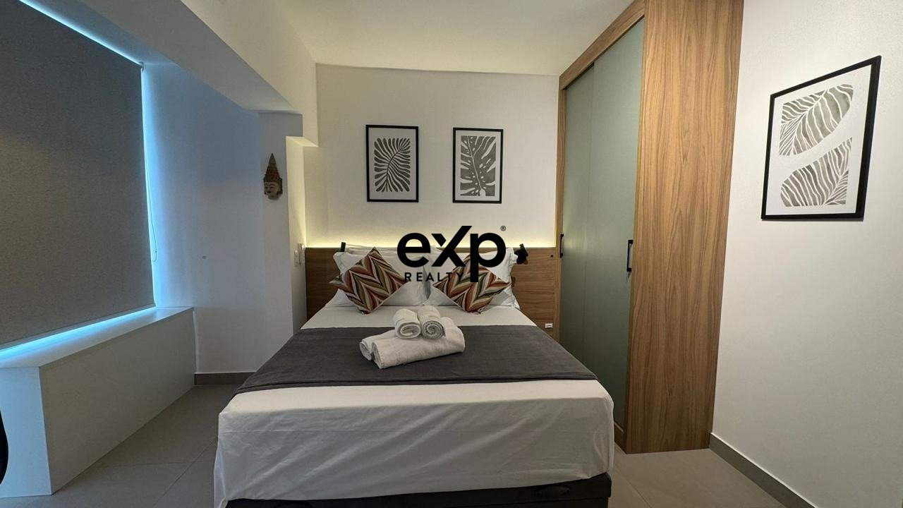 Studio for sale in São Paulo, Miragaia 101 Butantã São Paulo 05511-020, 27 m²