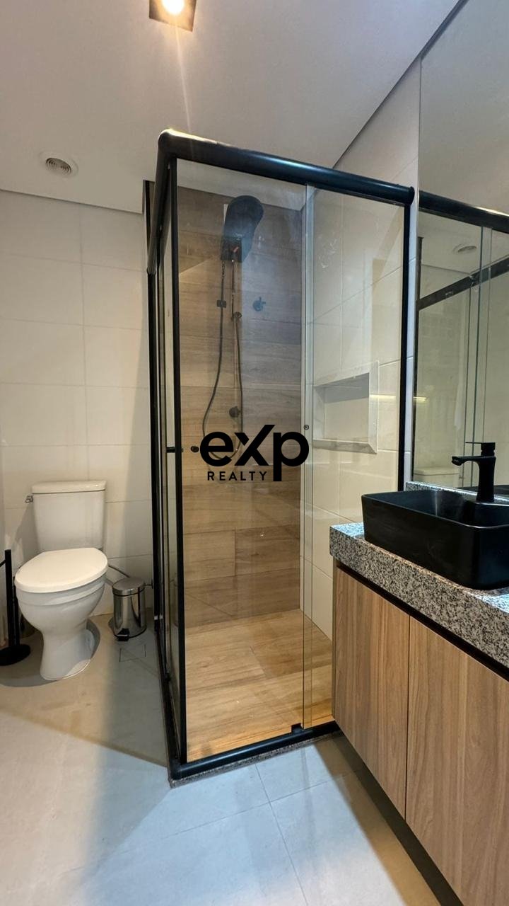 Studio for sale in São Paulo, Miragaia 101 Butantã São Paulo 05511-020, 27 m²