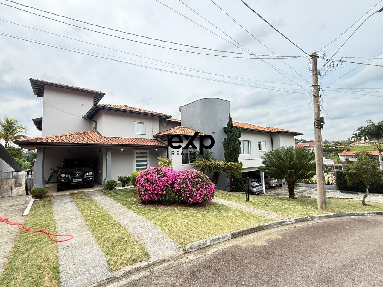 Casa em Condomínio para alugar em Vinhedo, Apaloosa 104 Vila Hípica 1 Vinhedo 13286-134, 1045 m²