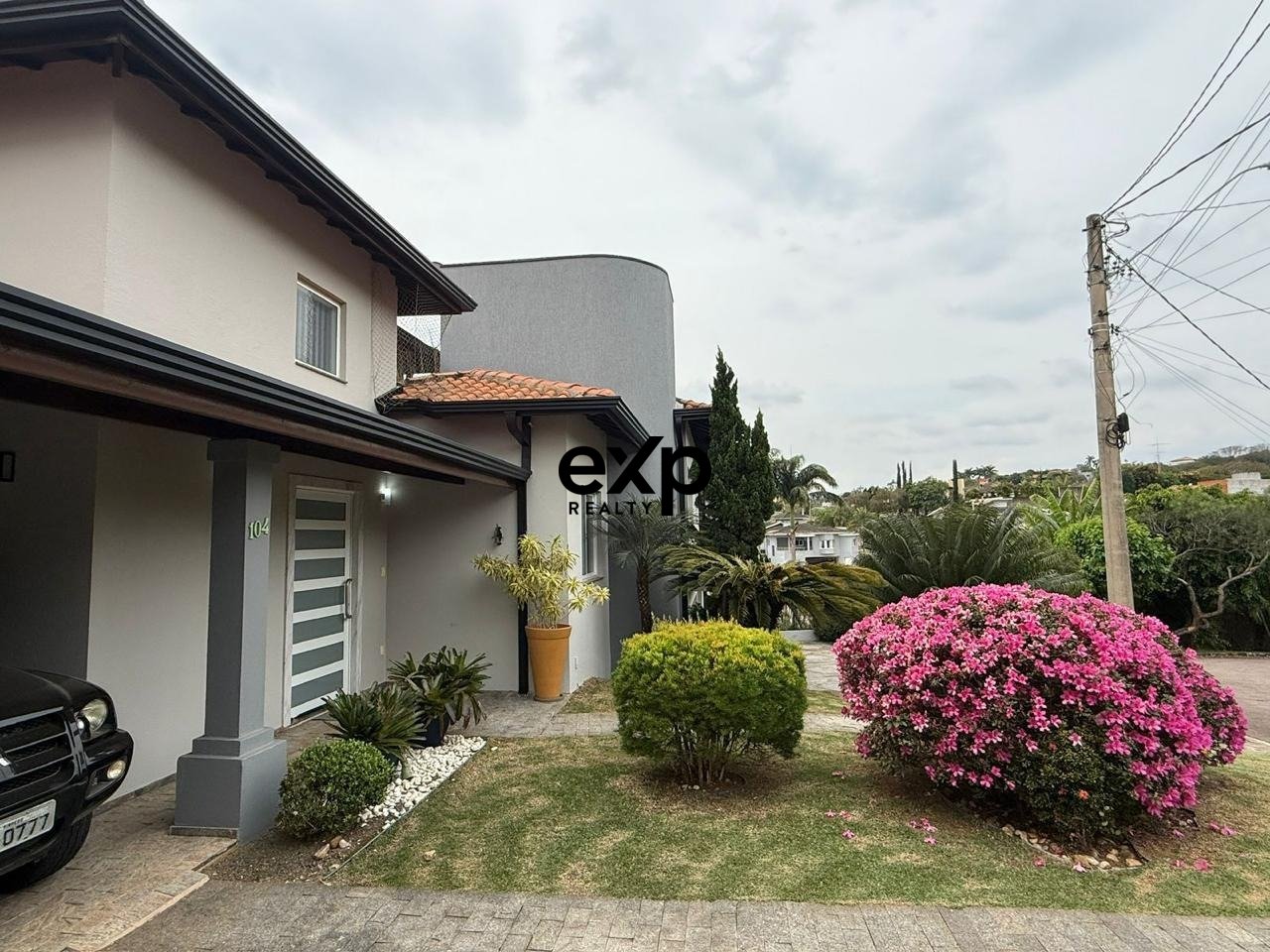 Casa em Condomínio para alugar em Vinhedo, Apaloosa 104 Vila Hípica 1 Vinhedo 13286-134, 1045 m²