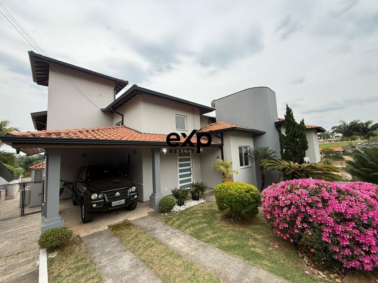 Casa em Condomínio para alugar em Vinhedo, Apaloosa 104 Vila Hípica 1 Vinhedo 13286-134, 1045 m²