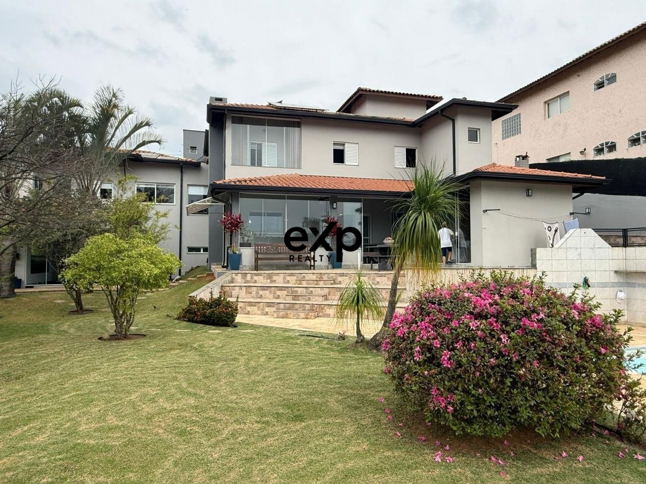 Casa em Condomínio para alugar em Vinhedo, Apaloosa 104 Vila Hípica 1 Vinhedo 13286-134, 1045 m²