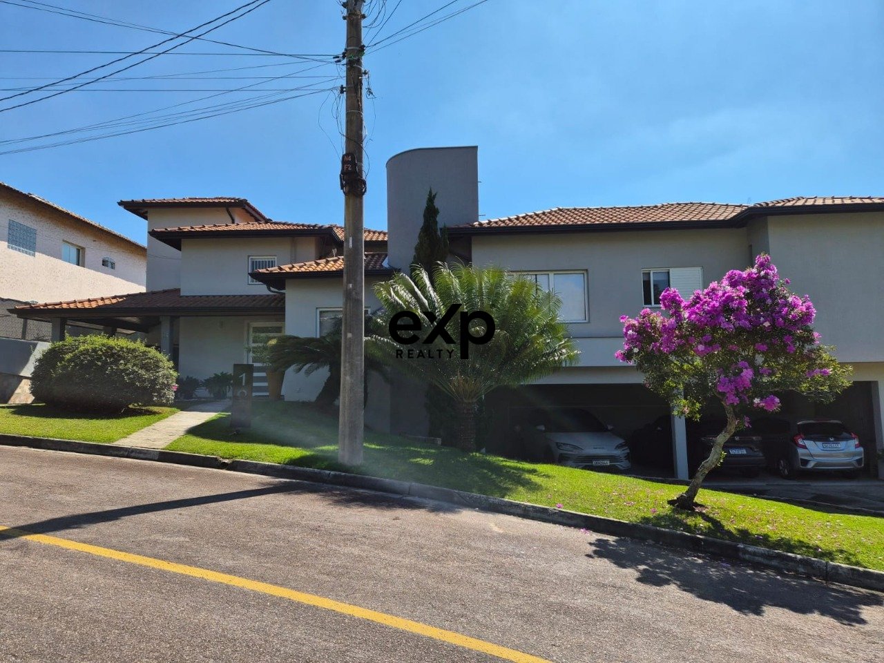 Casa em Condomínio para alugar em Vinhedo, Apaloosa 104 Vila Hípica 1 Vinhedo 13286-134, 1045 m²