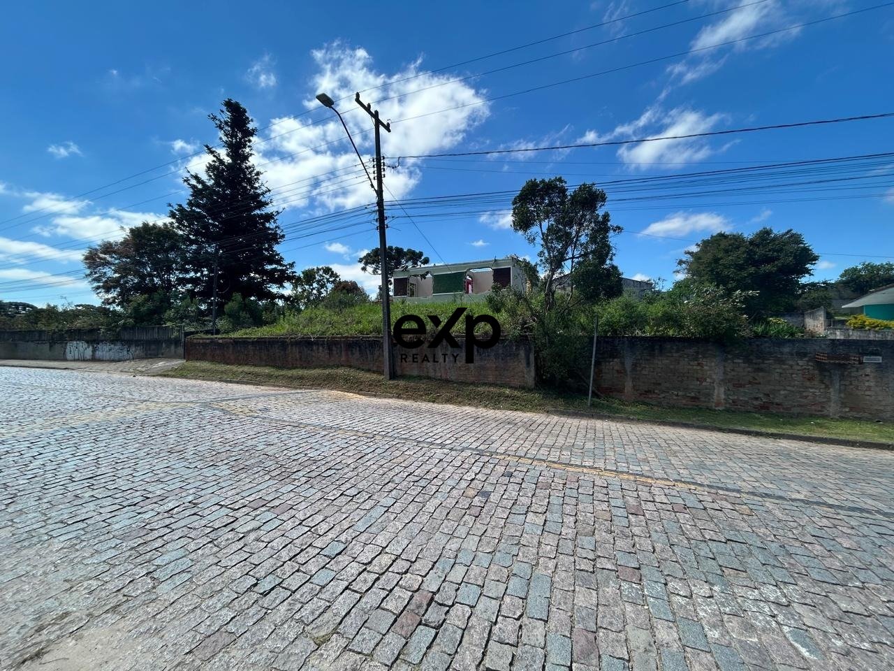 Terreno à venda em Campo Largo, João Stukas 3439 Botiatuva Campo Largo 83602-110, 1246 m²