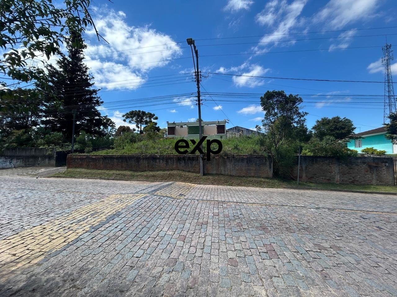 Terreno à venda em Campo Largo, João Stukas 3439 Botiatuva Campo Largo 83602-110, 1246 m²