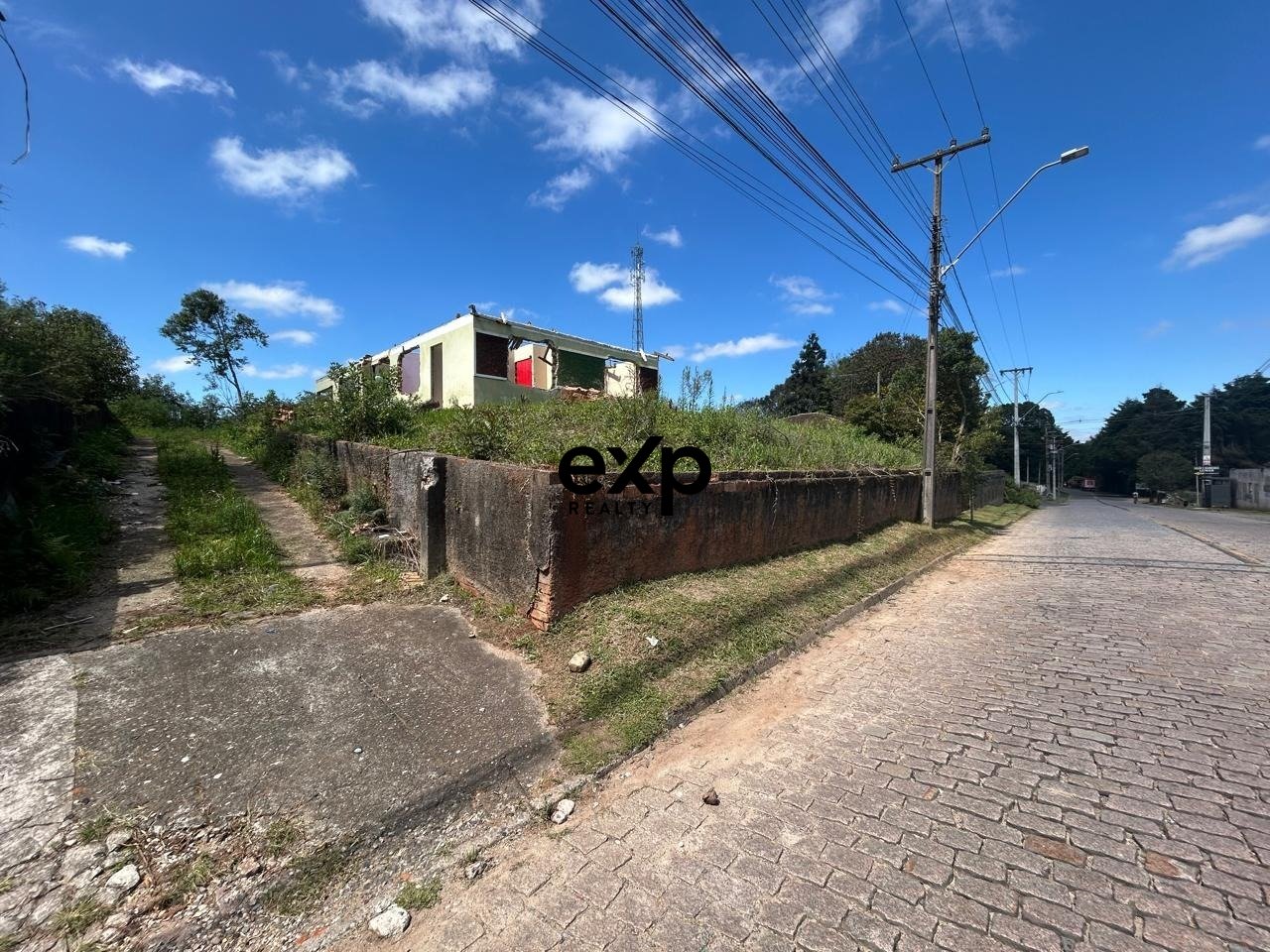 Terreno à venda em Campo Largo, João Stukas 3439 Botiatuva Campo Largo 83602-110, 1246 m²