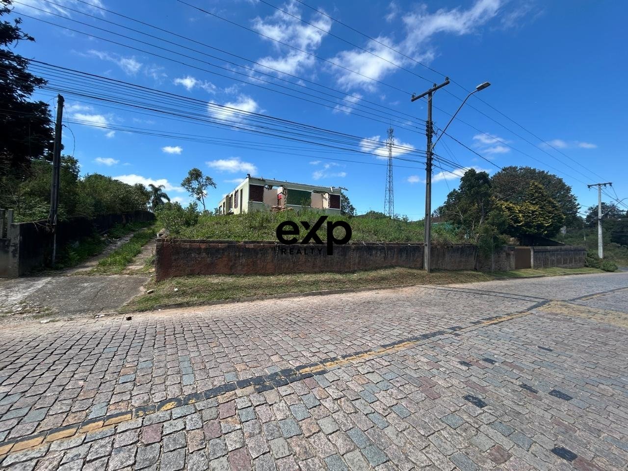 Terreno à venda em Campo Largo, João Stukas 3439 Botiatuva Campo Largo 83602-110, 1246 m²