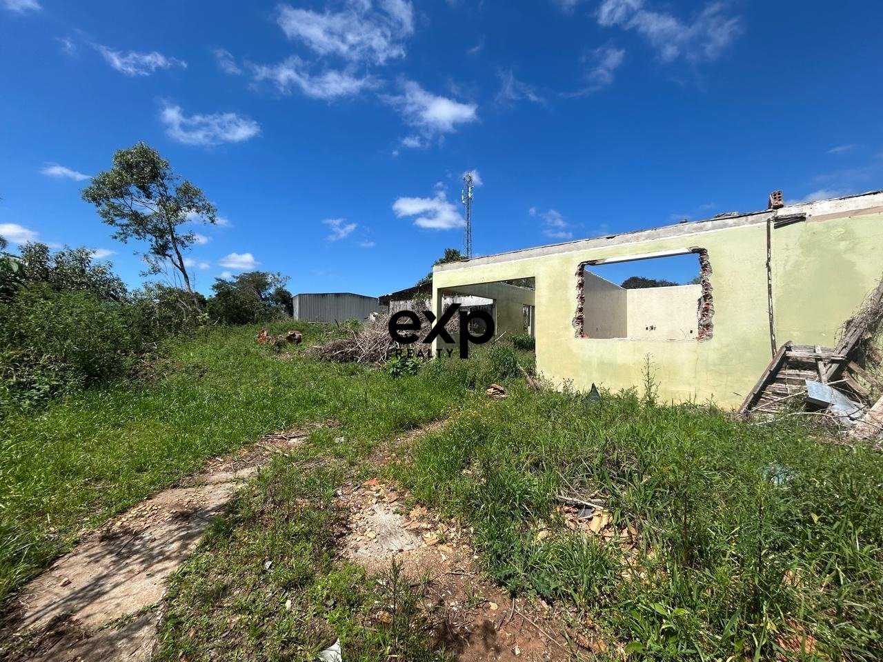 Terreno à venda em Campo Largo, João Stukas 3439 Botiatuva Campo Largo 83602-110, 1246 m²