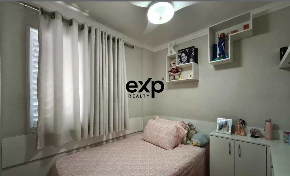Apartamento à venda em Campinas, Nélsia Vannucci 104 Loteamento Chácara Prado Campinas 13042-104, 75 m²