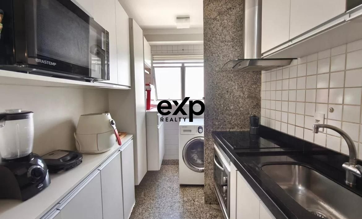Apartamento à venda em Campinas, Nélsia Vannucci 104 Loteamento Chácara Prado Campinas 13042-104, 75 m²