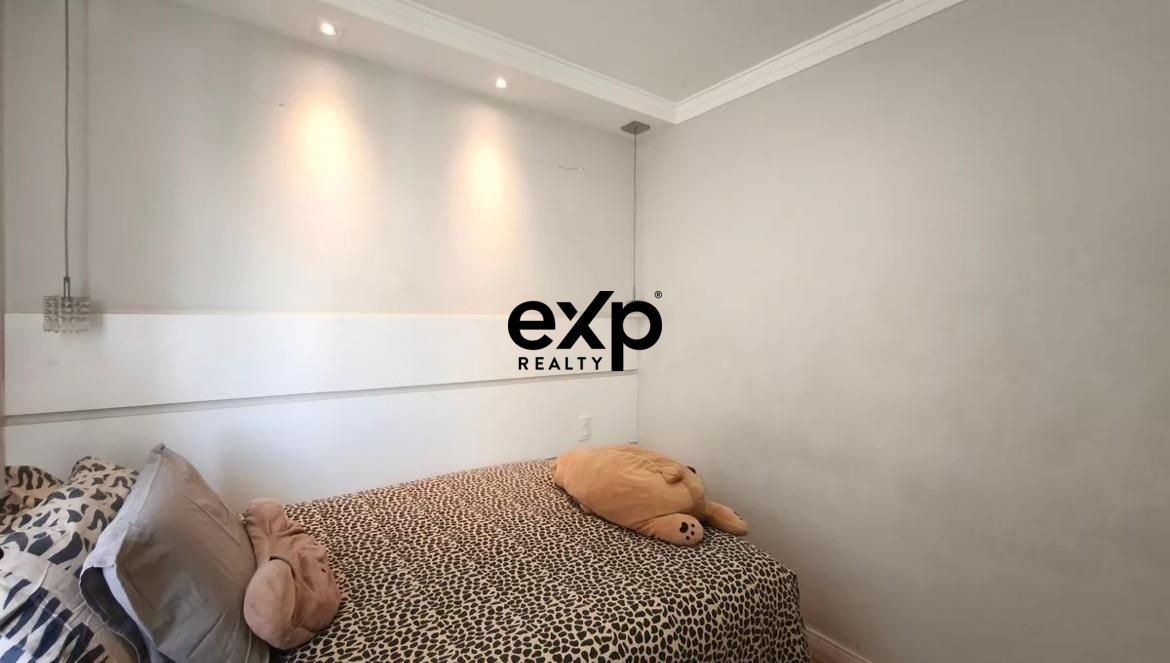 Apartamento à venda em Campinas, Nélsia Vannucci 104 Loteamento Chácara Prado Campinas 13042-104, 75 m²