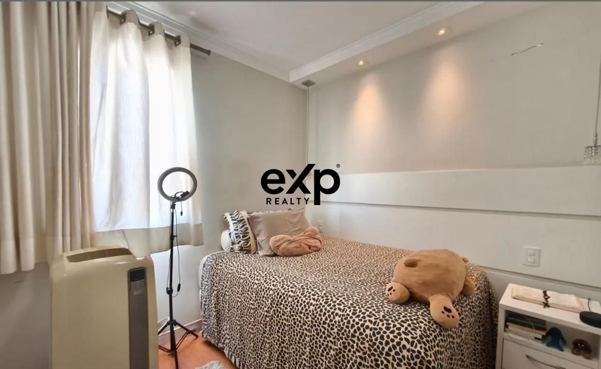 Apartamento à venda em Campinas, Nélsia Vannucci 104 Loteamento Chácara Prado Campinas 13042-104, 75 m²