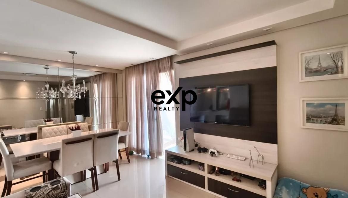 Apartamento à venda em Campinas, Nélsia Vannucci 104 Loteamento Chácara Prado Campinas 13042-104, 75 m²
