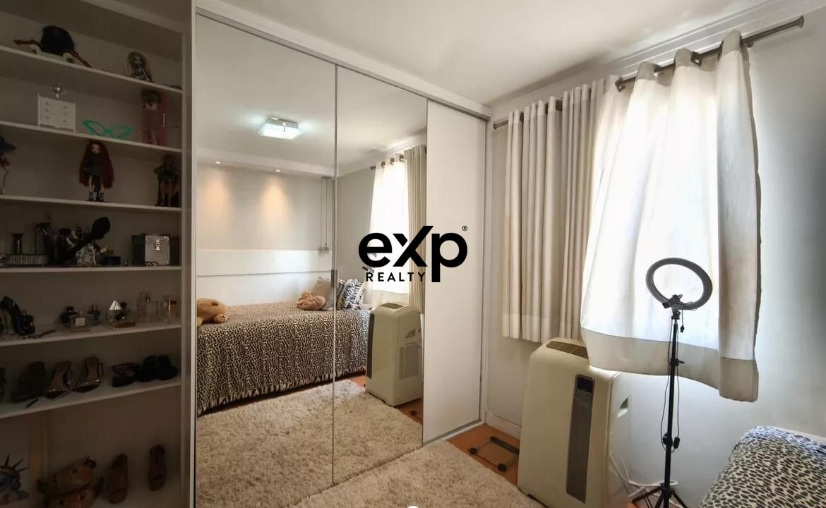 Apartamento à venda em Campinas, Nélsia Vannucci 104 Loteamento Chácara Prado Campinas 13042-104, 75 m²