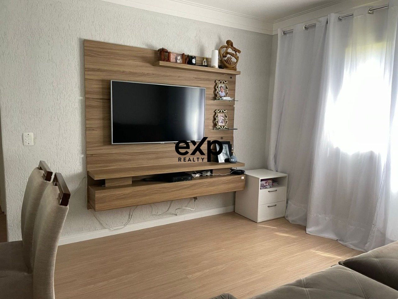 Apartamento - Jardim Carlos Lourenço - Campinas/SP