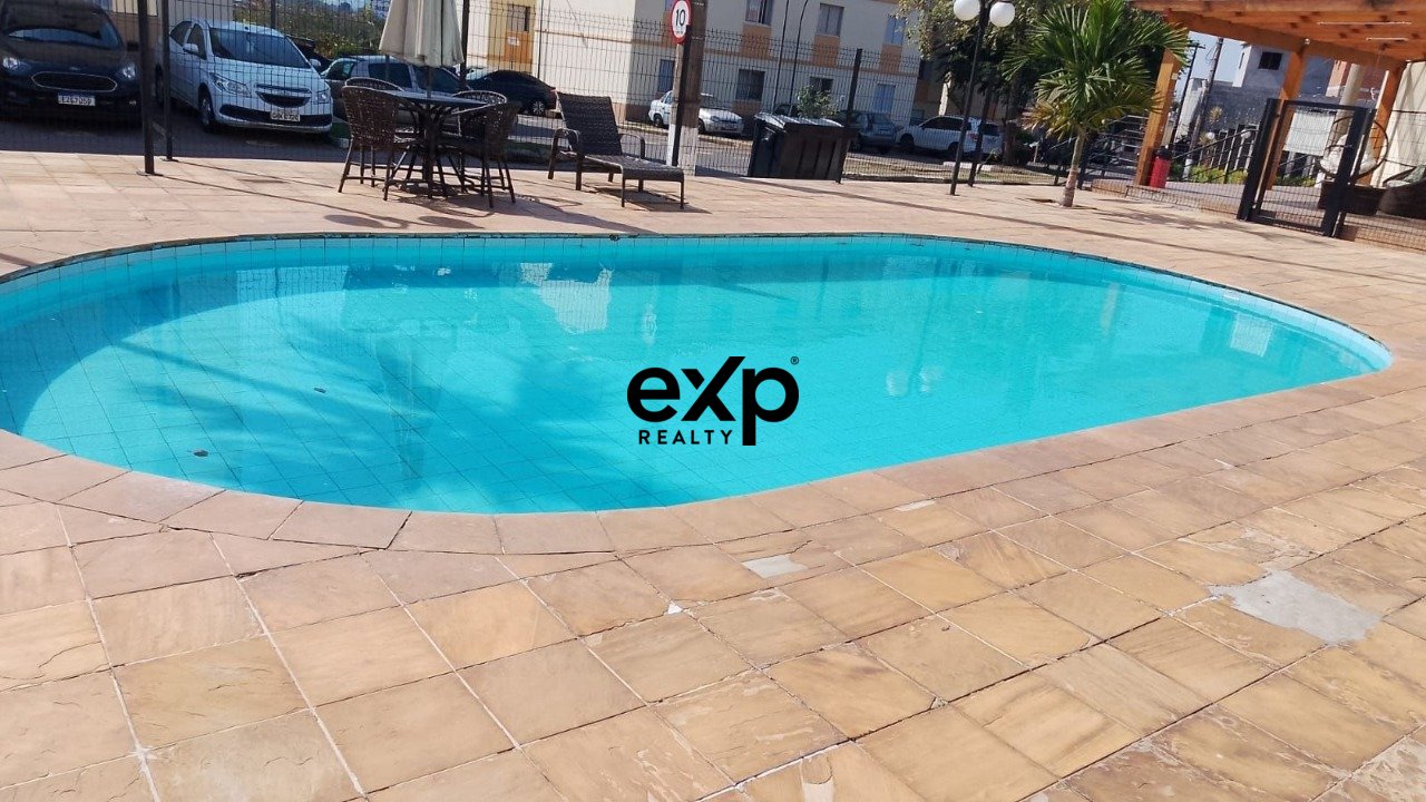 Apartamento à venda em Campinas, Rua Praia da Baraqueçaba 62 Jardim Carlos Lourenço Campinas 13100-810, 56 m²