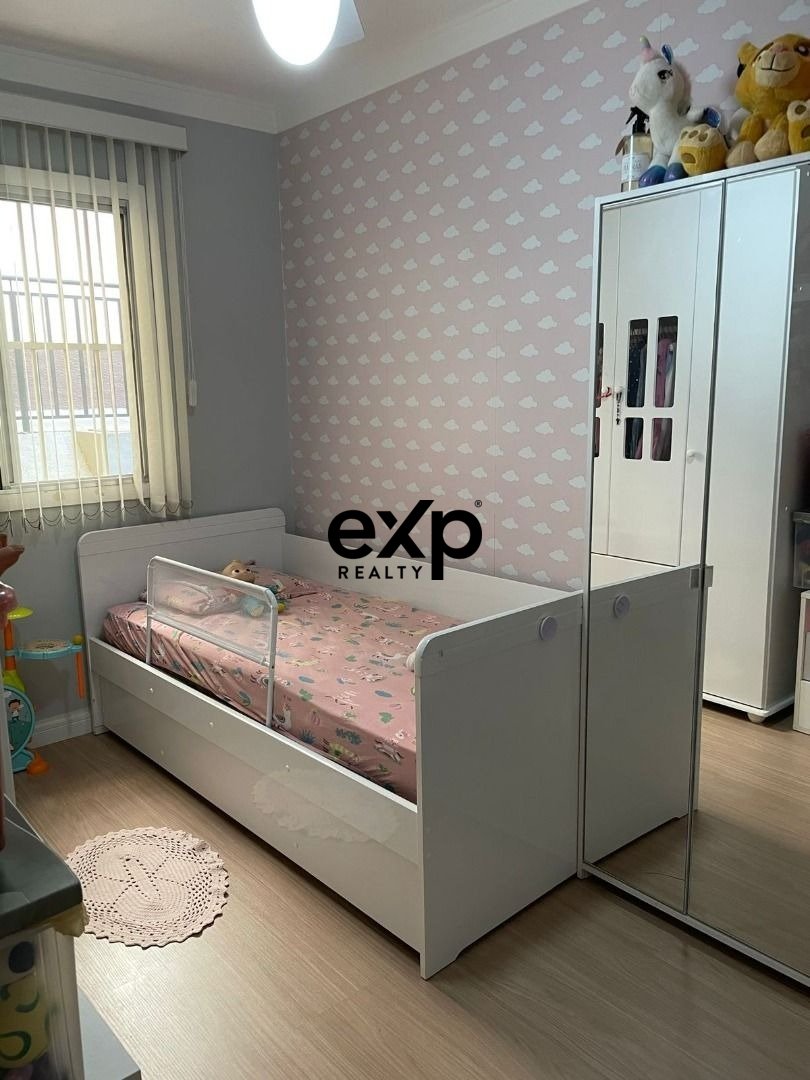 Apartamento à venda em Campinas, Rua Praia da Baraqueçaba 62 Jardim Carlos Lourenço Campinas 13100-810, 56 m²