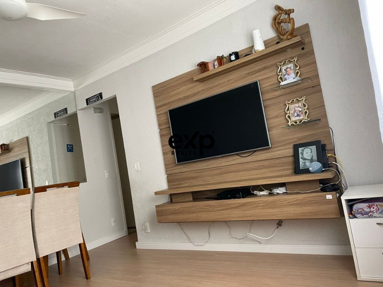 Apartamento à venda em Campinas, Rua Praia da Baraqueçaba 62 Jardim Carlos Lourenço Campinas 13100-810, 56 m²
