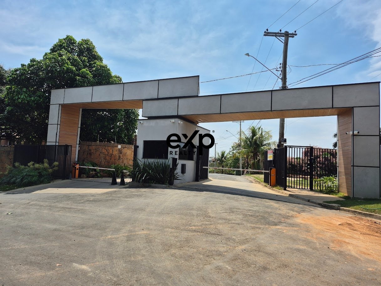Terreno à venda em Campinas, Benedito Nardez Chácara Bela Vista Campinas 13092-875, 1662 m²