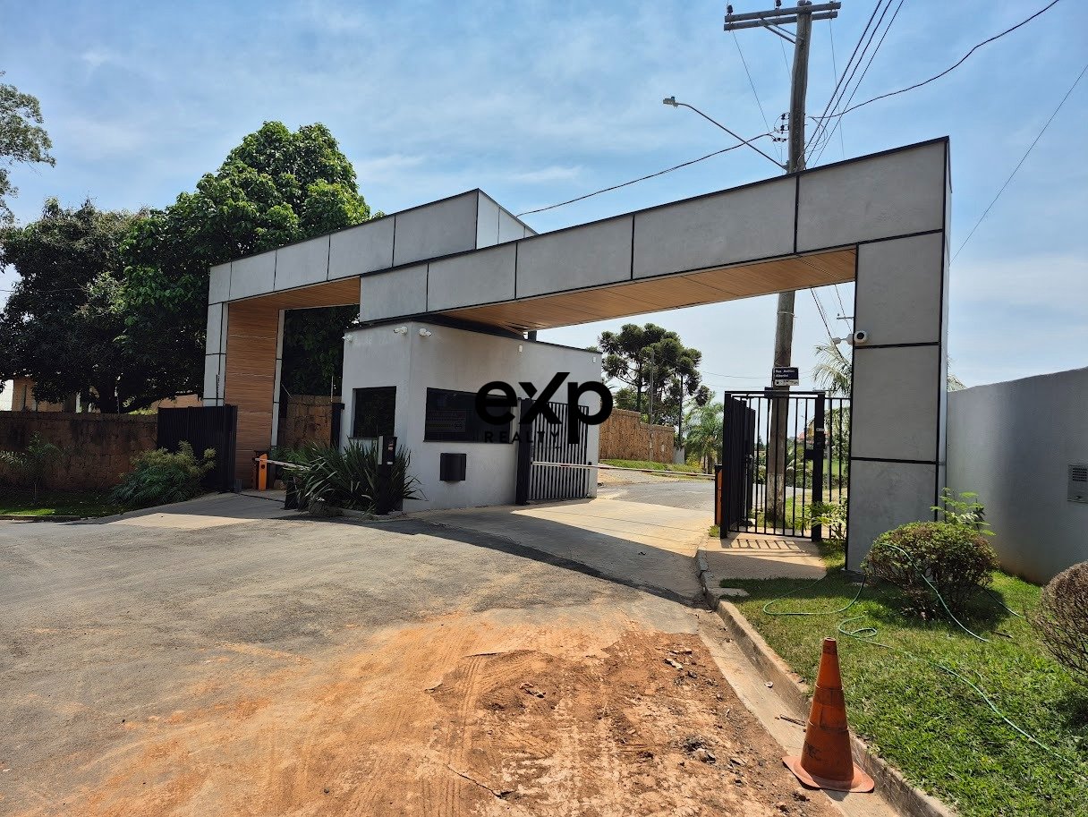 Terreno à venda em Campinas, Benedito Nardez Chácara Bela Vista Campinas 13092-875, 1662 m²