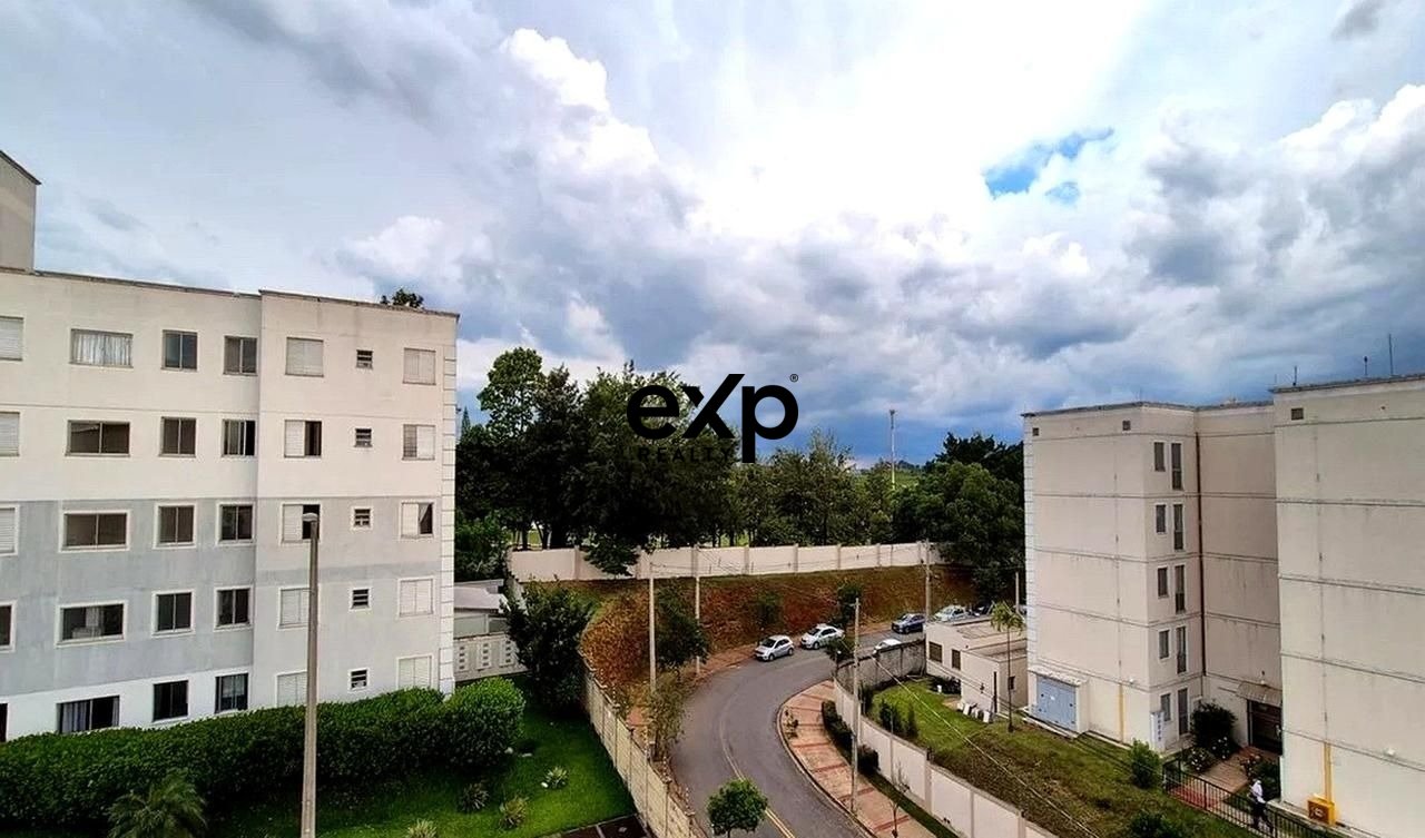 Apartamento for sale in Campinas, Maria Mercedes Etter Von Zuben 152 Jardim Antonio Von Zuben Campinas 13044-503, 47 m²