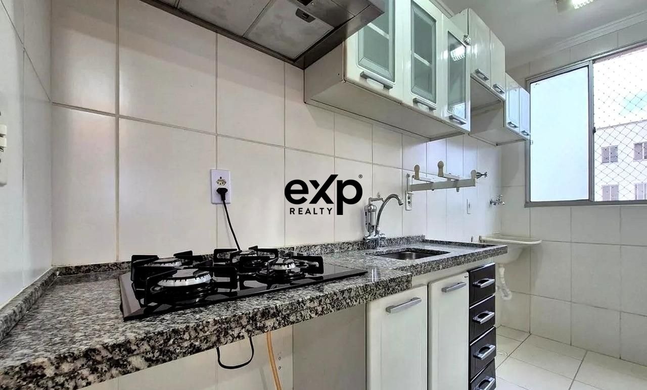 Apartamento for sale in Campinas, Maria Mercedes Etter Von Zuben 152 Jardim Antonio Von Zuben Campinas 13044-503, 47 m²