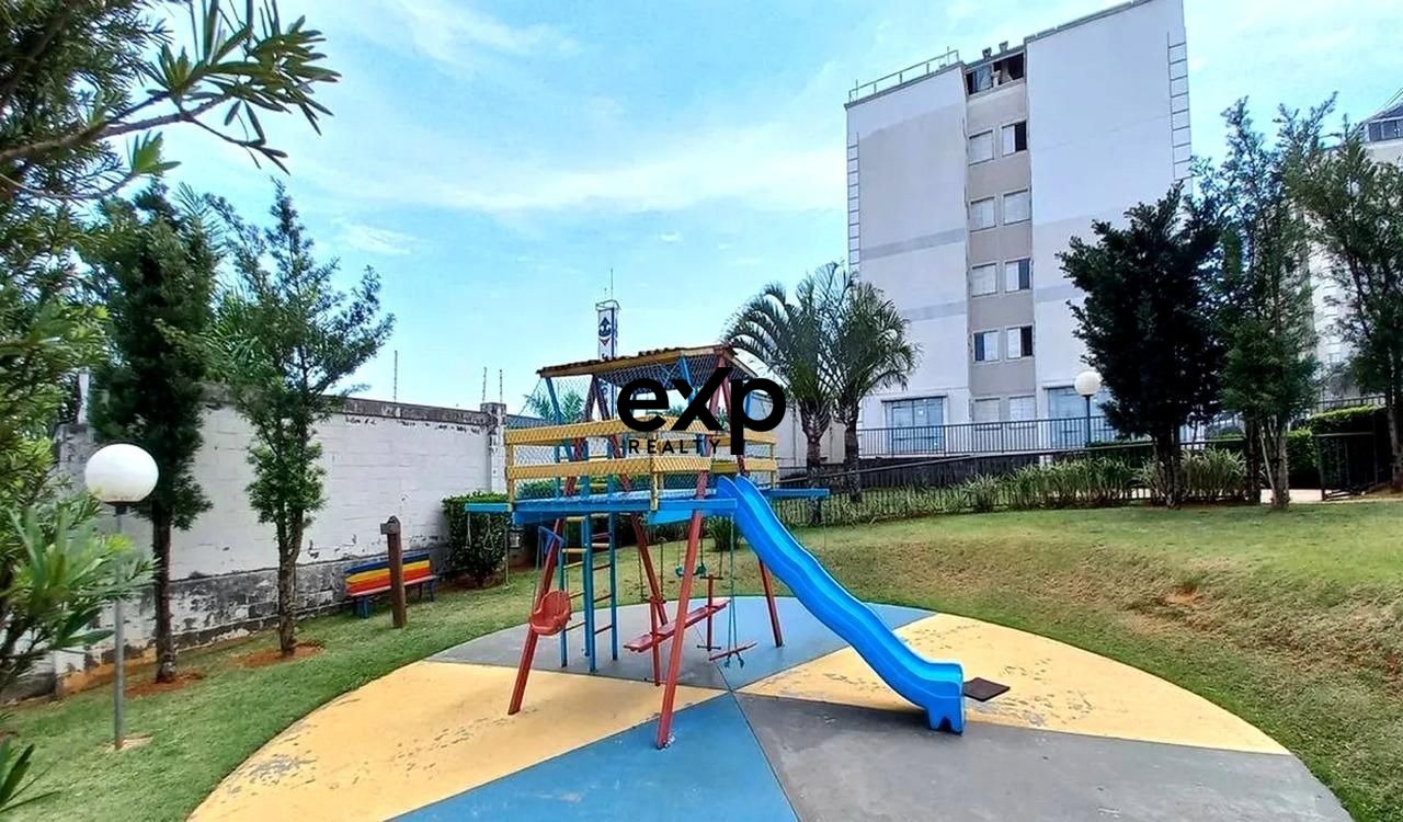 Apartamento for sale in Campinas, Maria Mercedes Etter Von Zuben 152 Jardim Antonio Von Zuben Campinas 13044-503, 47 m²