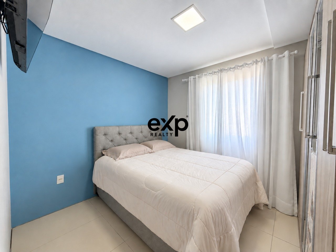 Apartamento à venda em Blumenau, Waltrudes Nogueira 26 Passo Manso Blumenau 89032-683, 66 m²