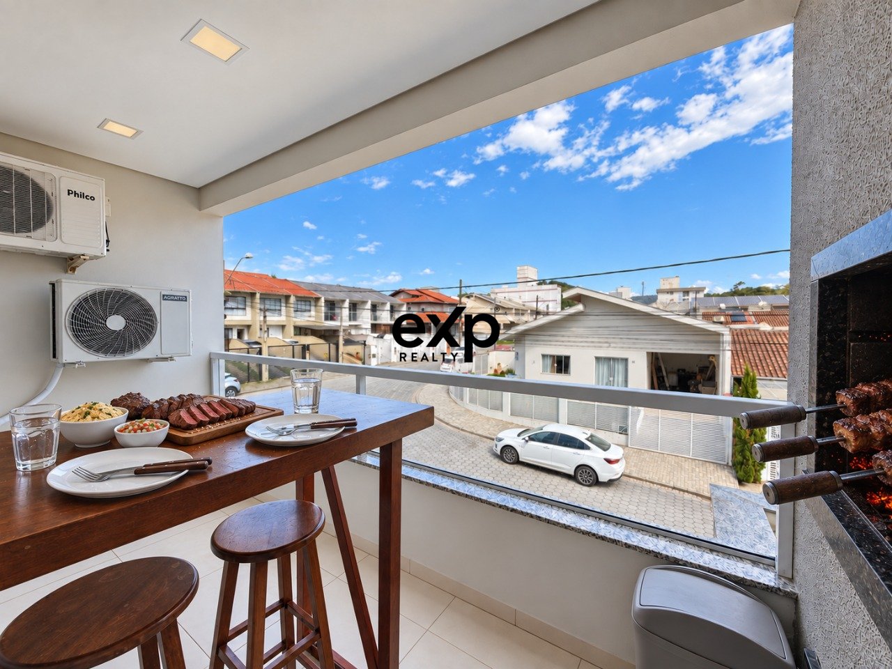Apartamento à venda em Blumenau, Waltrudes Nogueira 26 Passo Manso Blumenau 89032-683, 66 m²