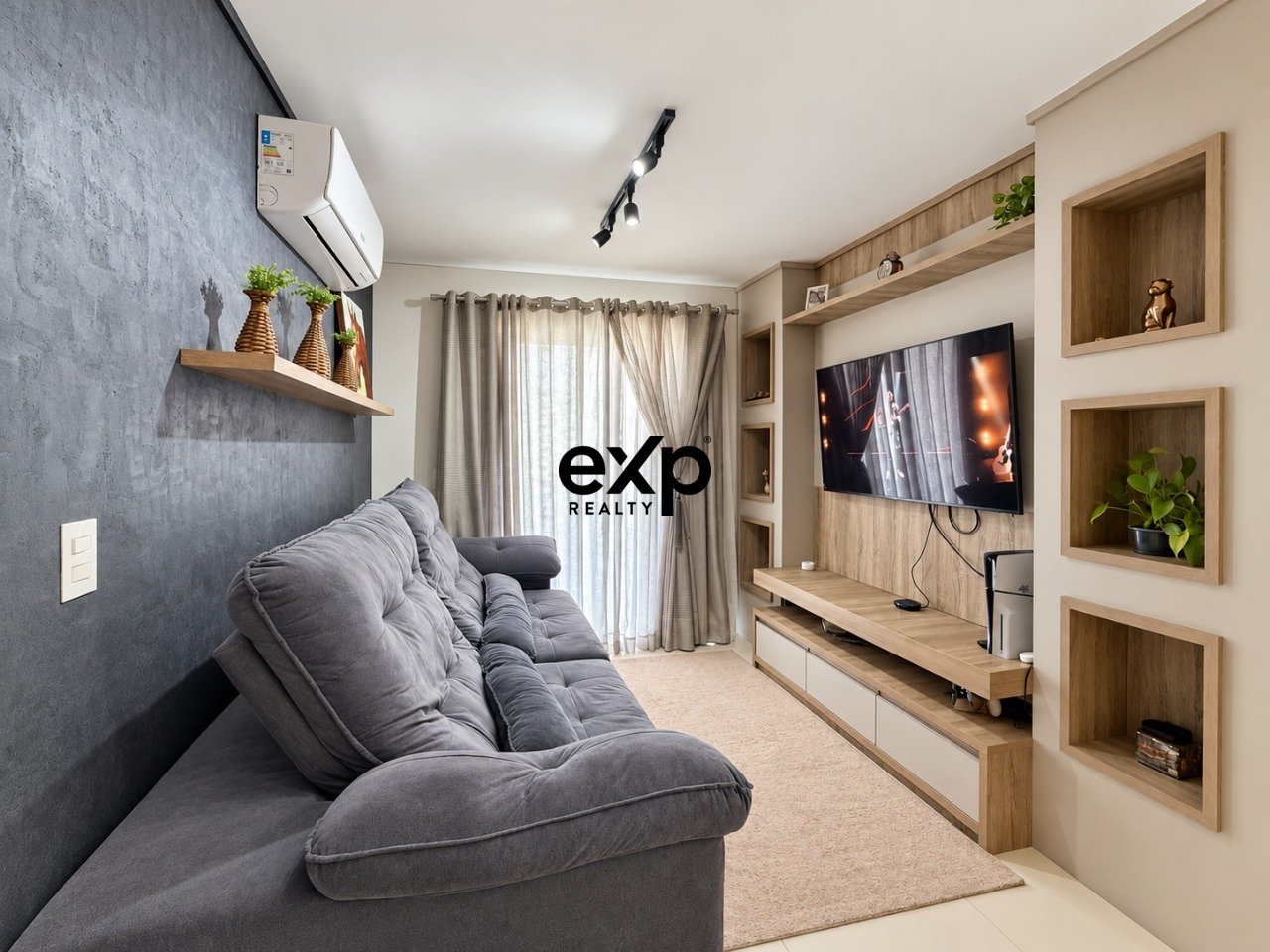 Apartamento à venda em Blumenau, Waltrudes Nogueira 26 Passo Manso Blumenau 89032-683, 66 m²