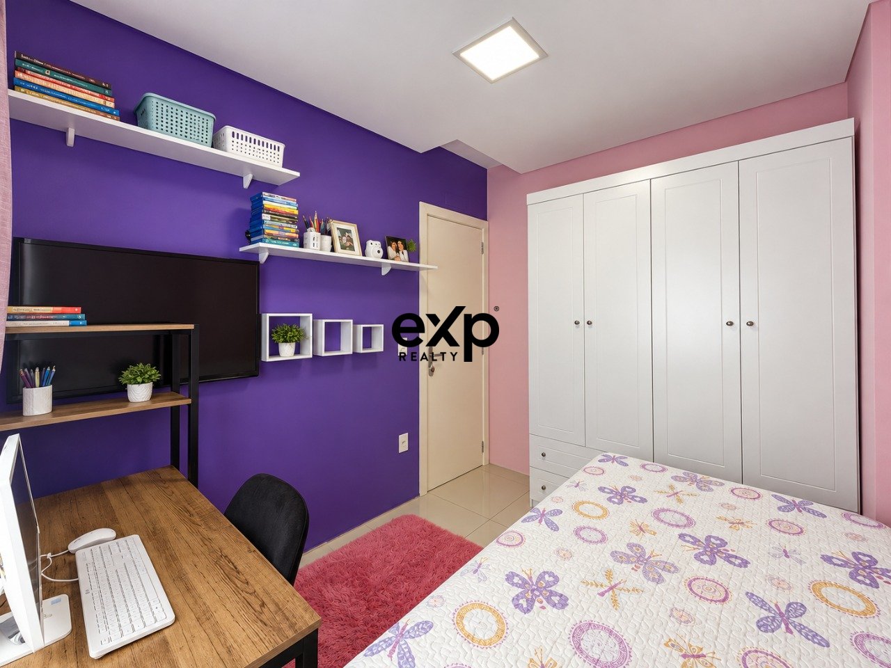 Apartamento à venda em Blumenau, Waltrudes Nogueira 26 Passo Manso Blumenau 89032-683, 66 m²