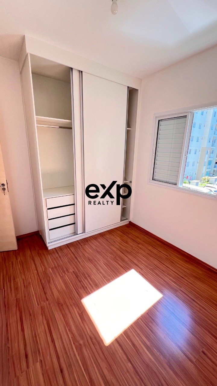 Apartamento for rent in Valinhos, Rosa Belmiro Ramos 468 Jardim Pinheiros Valinhos 13274-360, 0 m²