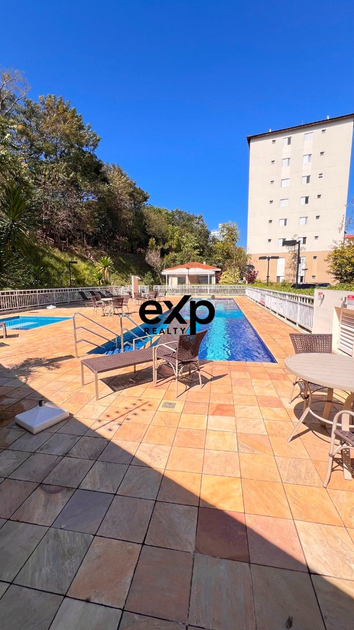 Apartamento for rent in Valinhos, Rosa Belmiro Ramos 468 Jardim Pinheiros Valinhos 13274-360, 0 m²