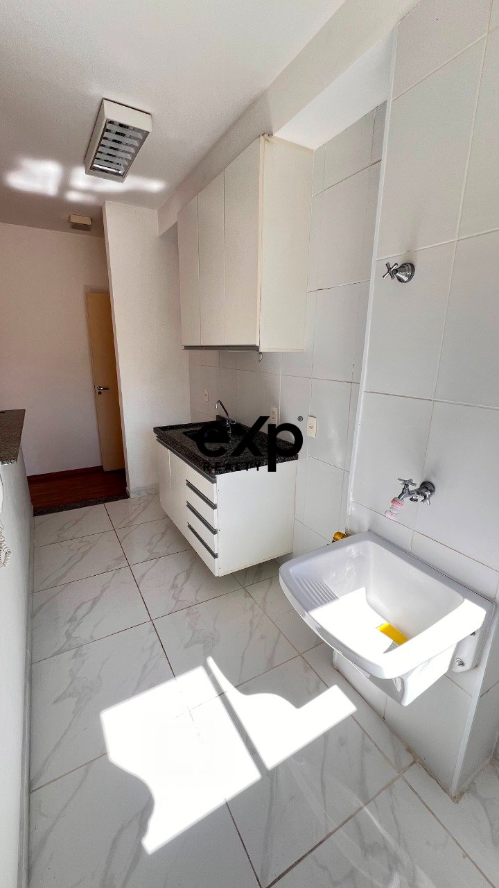Apartamento for rent in Valinhos, Rosa Belmiro Ramos 468 Jardim Pinheiros Valinhos 13274-360, 0 m²