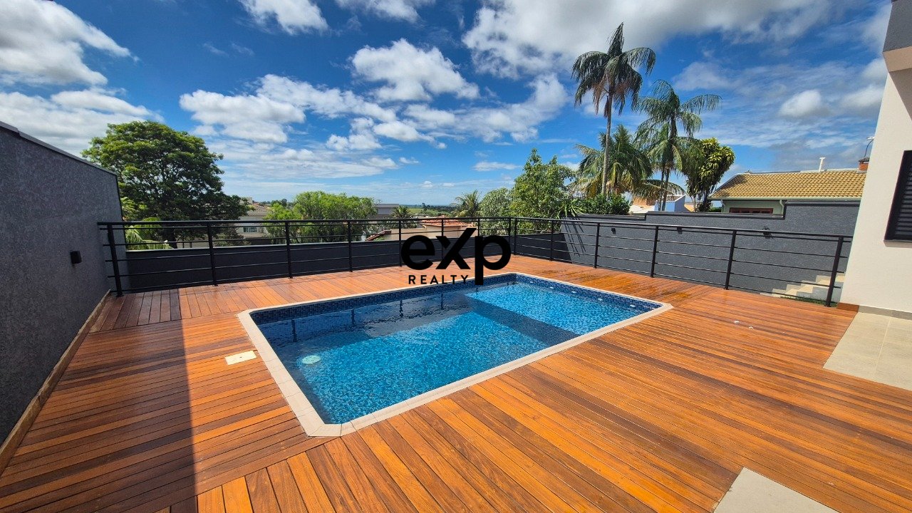 Condominium House for sale in Campinas, San Conrado 447 Loteamento Caminhos de São Conrado (Sousas) Campinas 13104-164, 543 m²