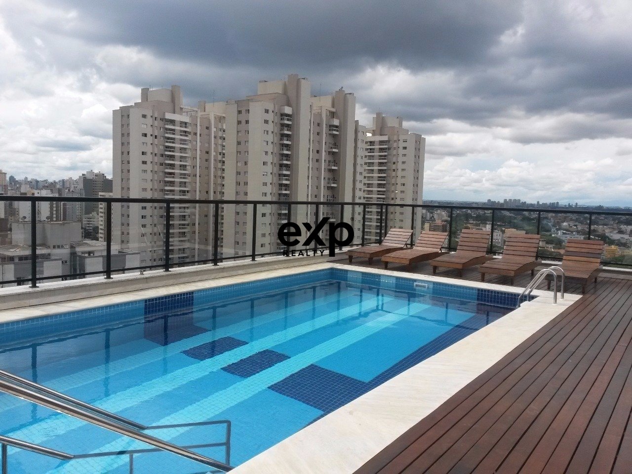 Apartamento à venda em Curitiba, Rua Augusto de Mari 3994 Portão Curitiba 80610-180, 45 m²