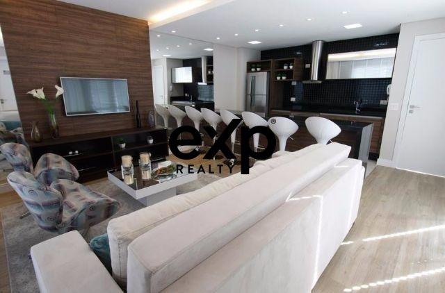 Apartamento à venda em Curitiba, Rua Augusto de Mari 3994 Portão Curitiba 80610-180, 45 m²