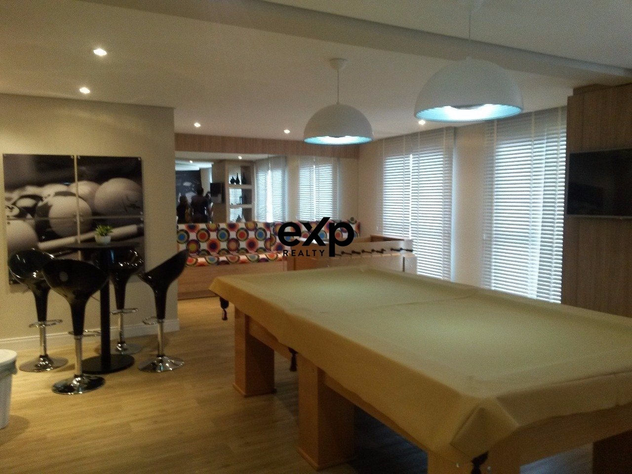 Apartamento à venda em Curitiba, Rua Augusto de Mari 3994 Portão Curitiba 80610-180, 45 m²