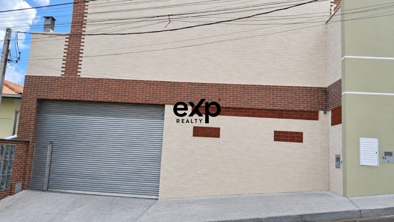 Galpão para alugar em Vinhedo, João Miguel Pafaro 222 João XXIII Vinhedo 13283-304, 200 m²