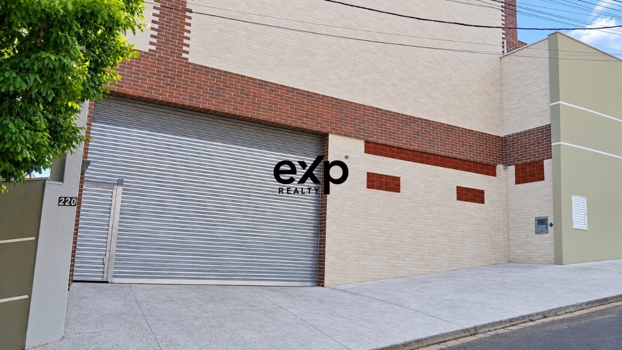 Galpão para alugar em Vinhedo, João Miguel Pafaro 222 João XXIII Vinhedo 13283-304, 200 m²