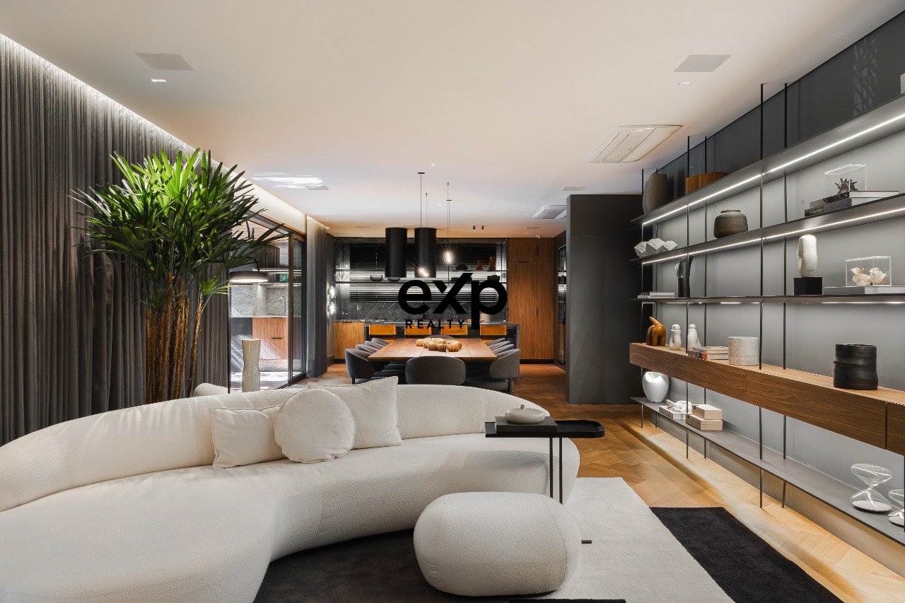 Apartamento à venda em Curitiba, Padre Anchieta 2727 Bigorrilho Curitiba 80730-000, 517 m²