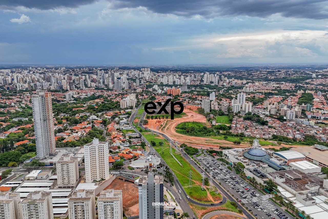 Apartamento à venda em Campinas, Avenida Rotary 125 Vila Brandina Campinas 13902-509, 137 m²