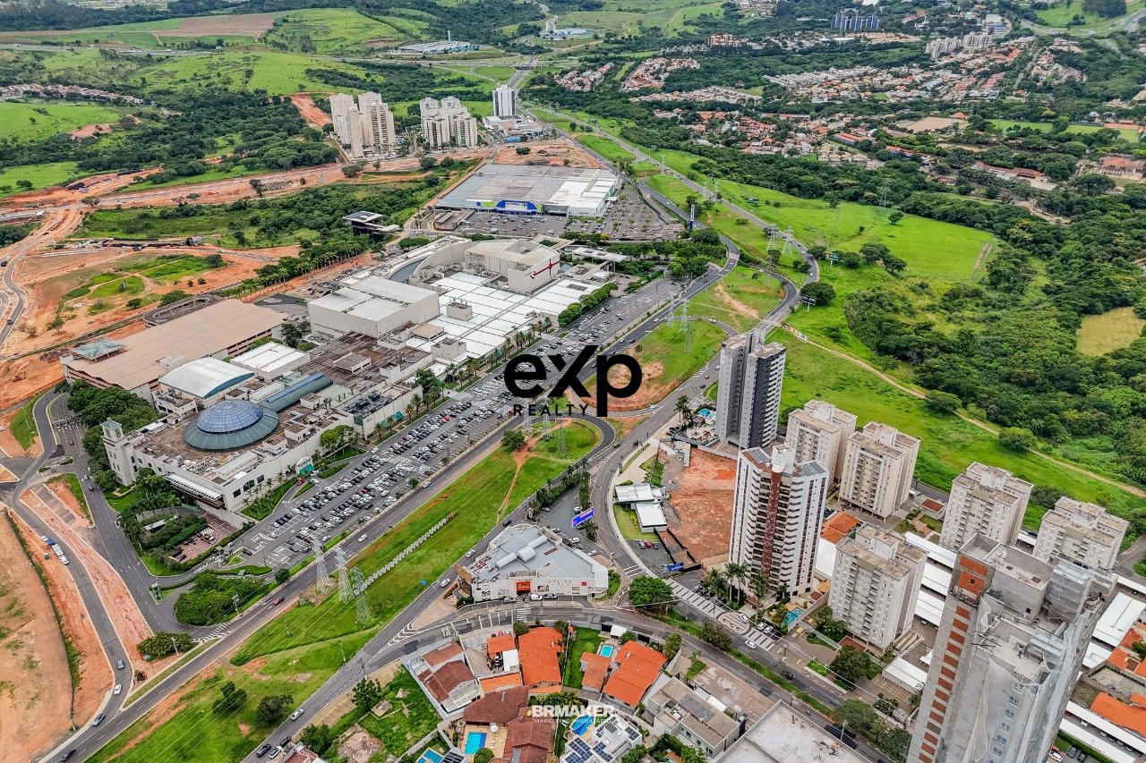 Apartamento à venda em Campinas, Avenida Rotary 125 Vila Brandina Campinas 13902-509, 137 m²