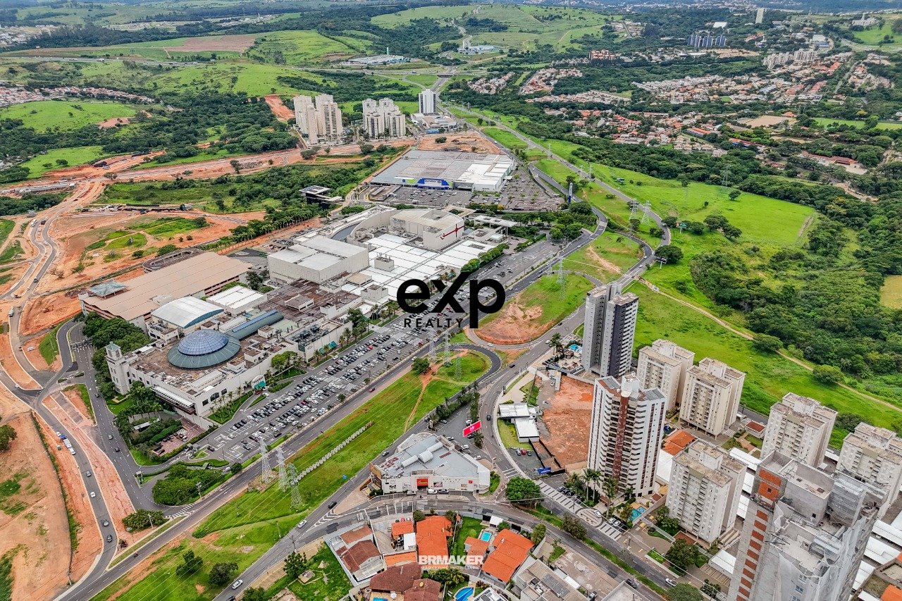 Apartamento à venda em Campinas, Avenida Rotary 125 Vila Brandina Campinas 13902-509, 137 m²